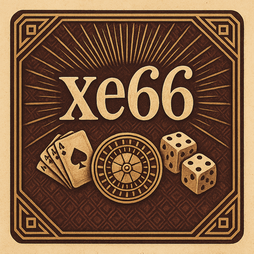 xe66 logo